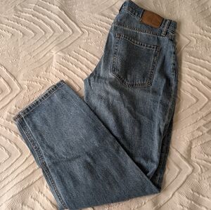 Aeropostale Mom Jeans